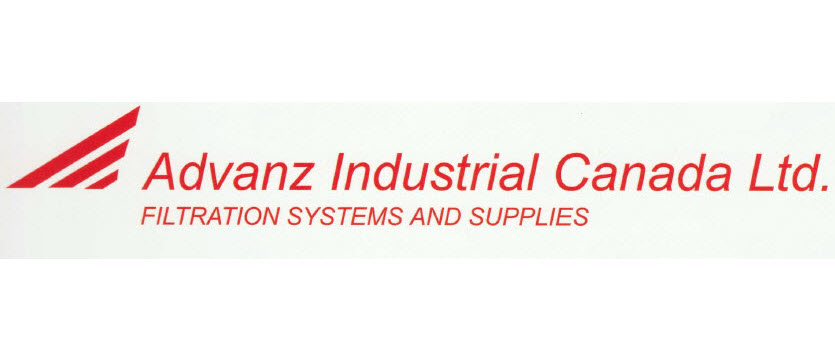 Advanz Industrial Canada Ltd.